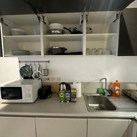 Paceville Sea View Penthouse With Jacuzzi! St. Julian's Exterior foto