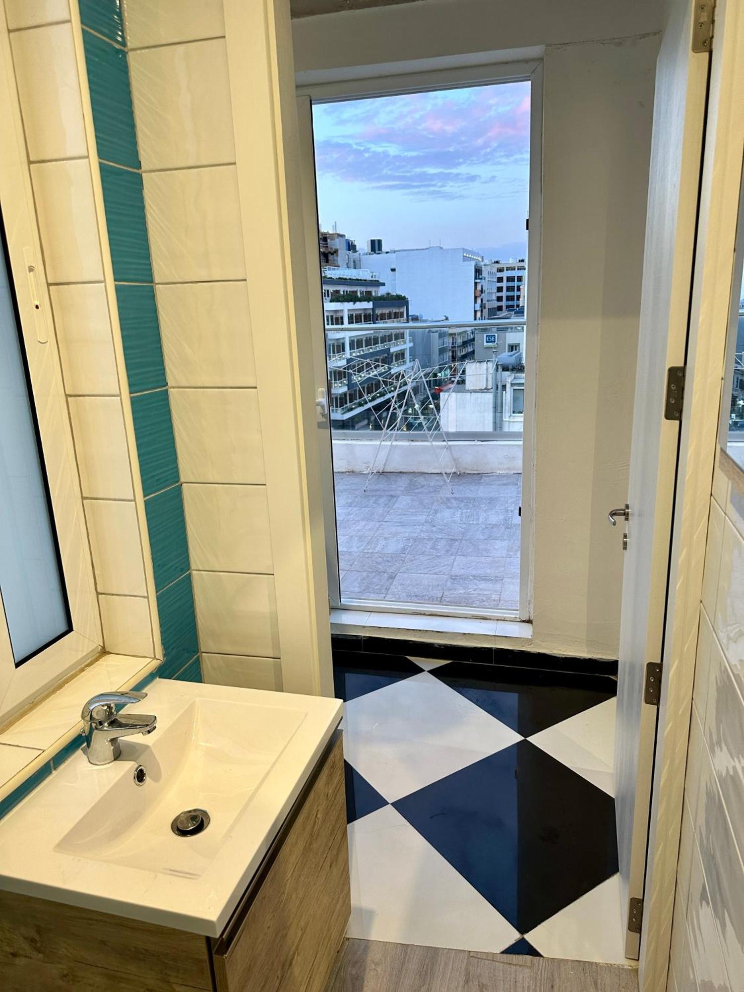 Paceville Sea View Penthouse With Jacuzzi! St. Julian's Exterior foto