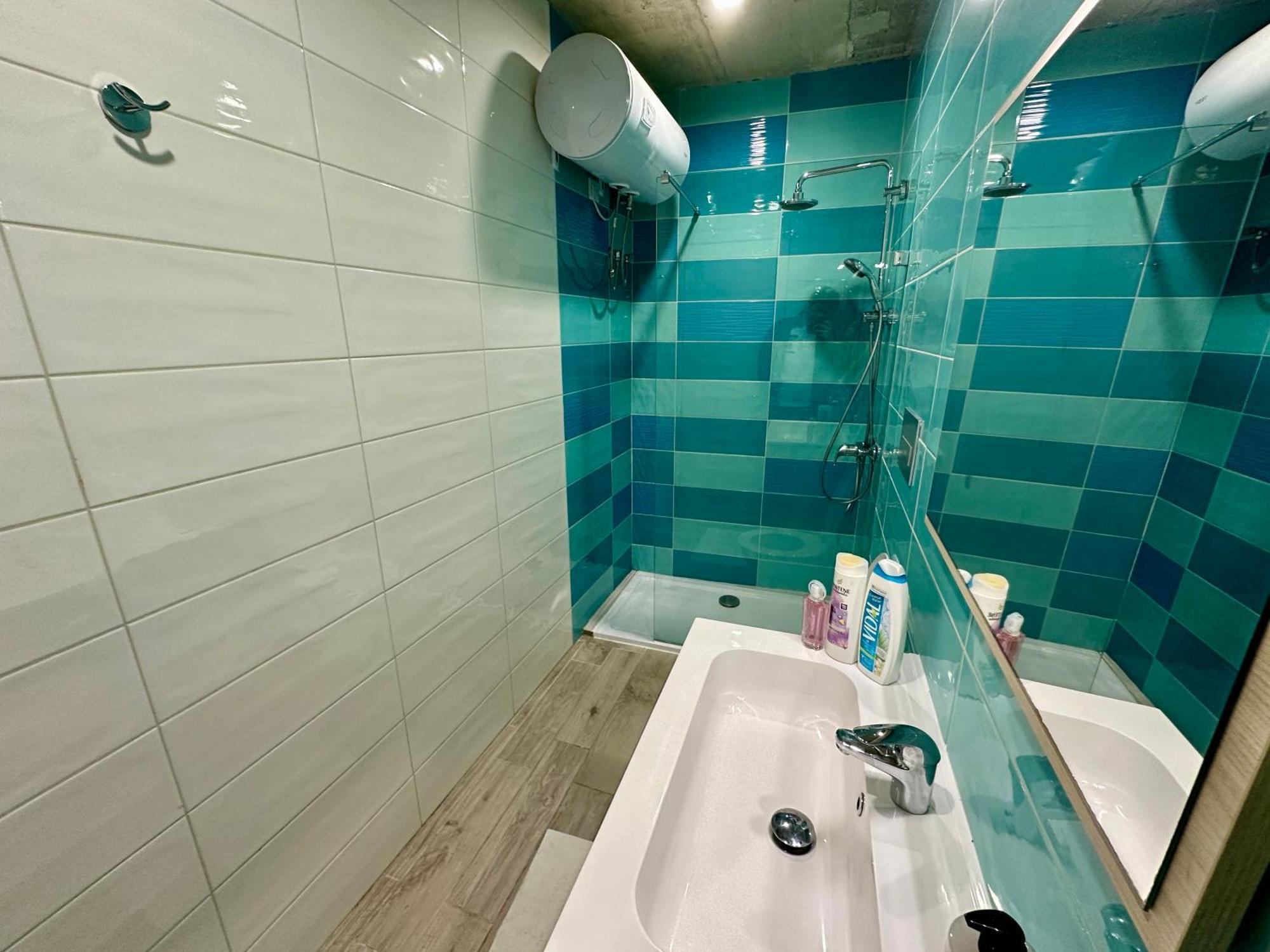 Paceville Sea View Penthouse With Jacuzzi! St. Julian's Exterior foto