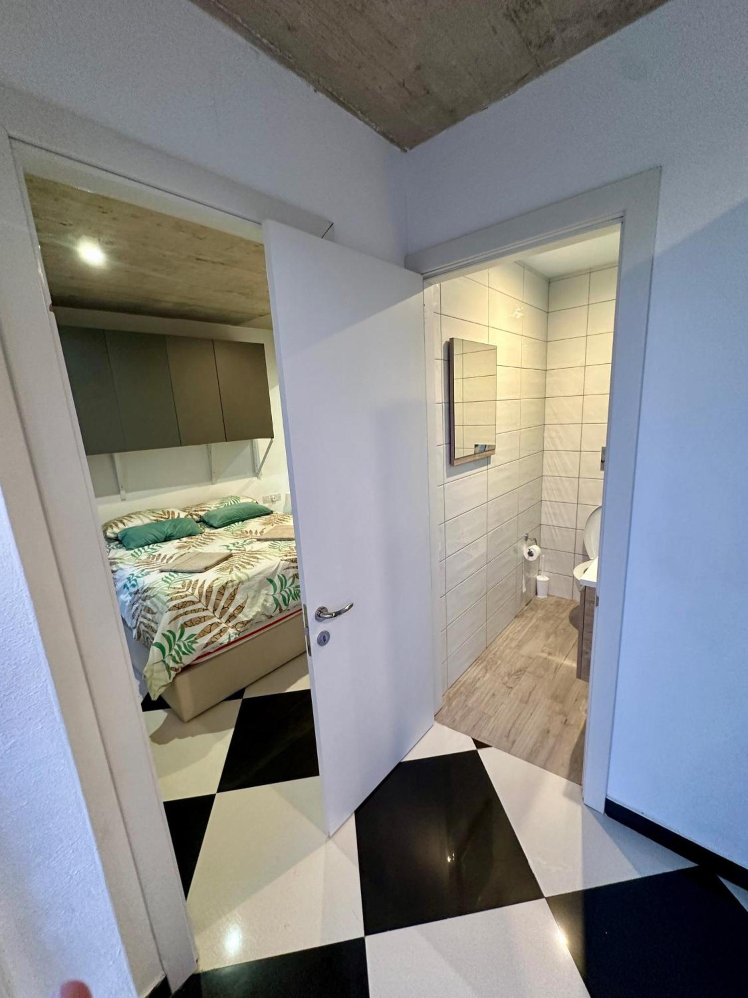 Paceville Sea View Penthouse With Jacuzzi! St. Julian's Exterior foto