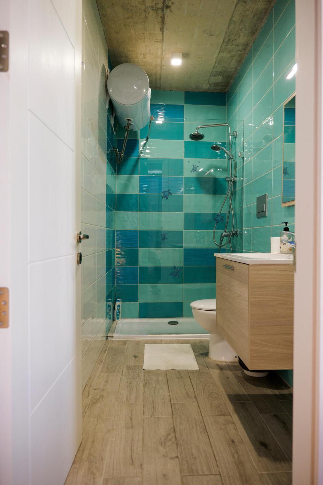Paceville Sea View Penthouse With Jacuzzi! St. Julian's Exterior foto