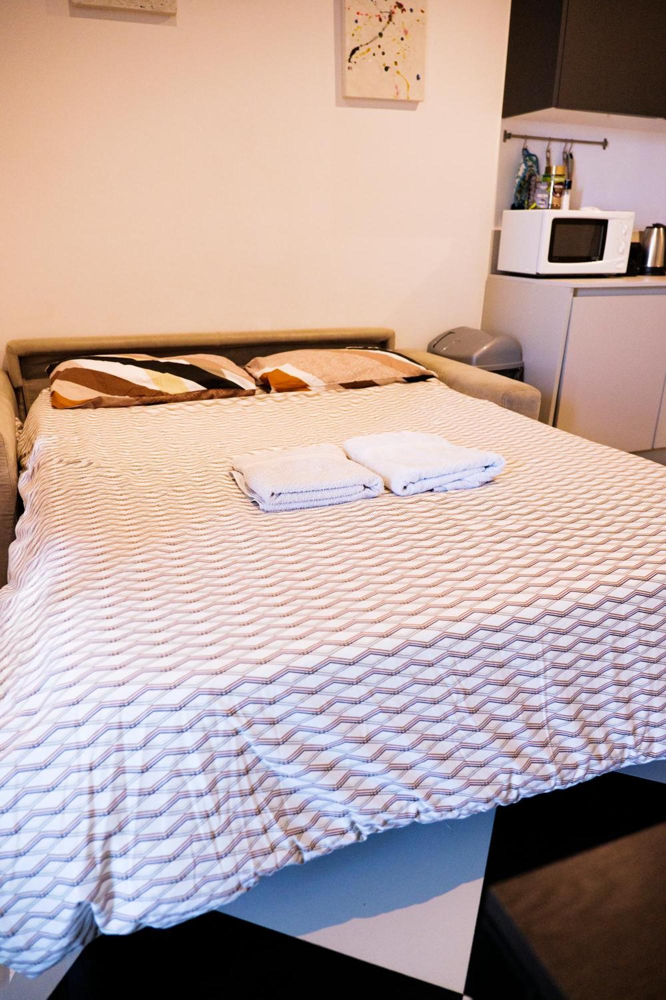 Paceville Sea View Penthouse With Jacuzzi! St. Julian's Exterior foto